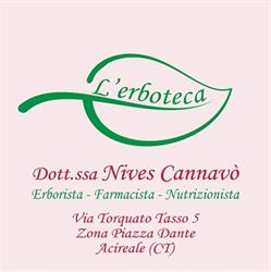 L'erboteca Erboristeria, Acireale orari di apertura