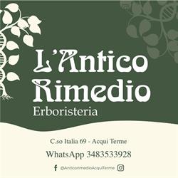 L'antico Rimedio, Acqui Terme orari di apertura