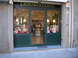 Erboristeria Dr. Stellini, Grosseto orari di apertura