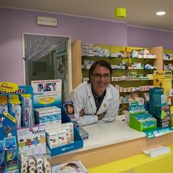 Farmacia Bramato Dott. Pasquale, Arnad orari di apertura