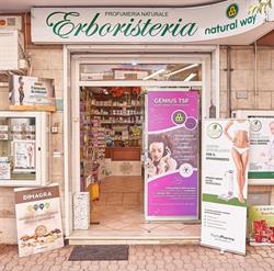 Natural Way Erboristeria, Aprilia orari di apertura