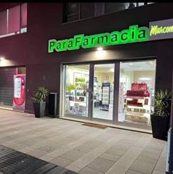 Parafarmacia Marconi 2.0 - NUOVA GESTIONE, Rende orari di apertura