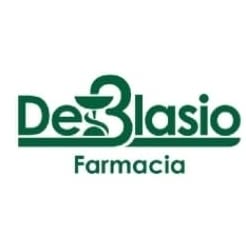 Farmacia de Blasio, Marta orari di apertura