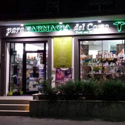Parafarmacia Del Corso D.ssa Di Martino, Ascea orari di apertura
