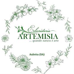 Artemisia Erboristeria, Auletta orari di apertura