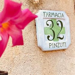 Farmacia Pinzuti, Santa Fiora orari di apertura