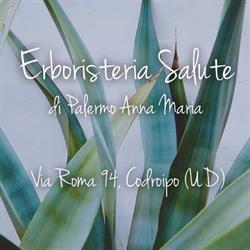 Erboristeria Salute, Codroipo orari di apertura