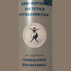 Centro Salute Naturista Donetti, Borgosesia orari di apertura