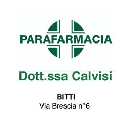 Erboristeria Calvisi, Bitti orari di apertura