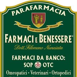 Parafarmacia Farmaci e Benessere, San Gennaro Vesuviano orari di apertura