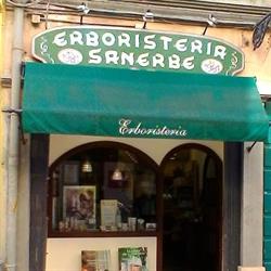 Erboristeria Tradizionale Sanerbe, Cagliari orari di apertura
