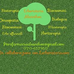 Aleanthos, Cagliari orari di apertura