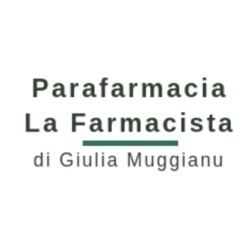 Para Farmacia La Farmacista, Cala Gonone orari di apertura