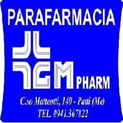 G.M. Pharm Parafarmacia, Patti orari di apertura