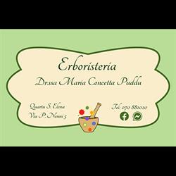 Erboristeria Dott.ssa Puddu, Quartu Sant'Elena orari di apertura