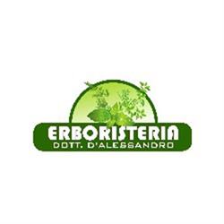 Erboristeria Dott. D'Alessandro, Foggia orari di apertura