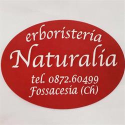 Naturalia, Fossacesia orari di apertura
