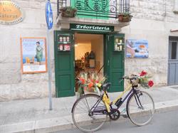 Vis Naturae Erboristeria, Giovinazzo orari di apertura