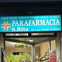 Parafarmacia Santa Rita, Lucera orari di apertura