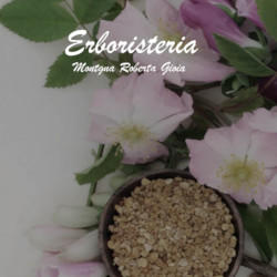 Erboristeria Montagna Roberta, Maglie orari di apertura