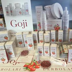 La Bottega Dell'erborista Di Tresoldi Marina, Melzo orari di apertura