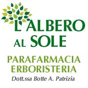 Erboristeria L'Albero Al Sole Di Dott.ssa Botte Antonietta, Modugno orari di apertura