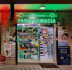 Parafarmacia D.ssa Biondi, Napoli orari di apertura