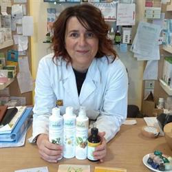 L'erboristeria D.ssa Flavia Lodici, Peschiera del Garda orari di apertura