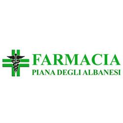 Farmacia Piana degli Albanesi, orari di apertura