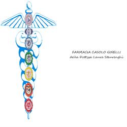 Farmacia Casolo Ginelli, Ponte Lambro orari di apertura