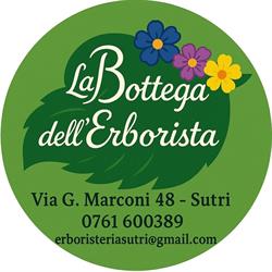 La Bottega Dell' Erborista, Sutri orari di apertura