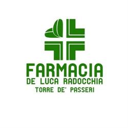Farmacia Dott. de Luca Radocchia, Torre de' Passeri orari di apertura