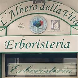 Erboristeria L’Albero della Vita, Trebisacce orari di apertura