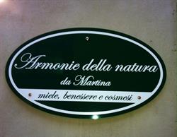Armonie Della Natura Verbania, Intra - Orari di apertura