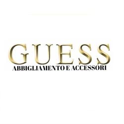 Guess Abbigliamento e Accessori, Como orari di apertura