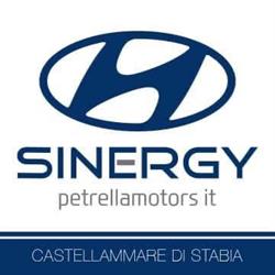 Sinergy S.r.l., Castellammare di Stabia orari di apertura