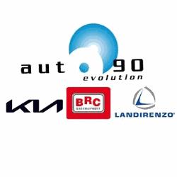 Auto 90 Evolution - KIA - BRC, Nerviano orari di apertura