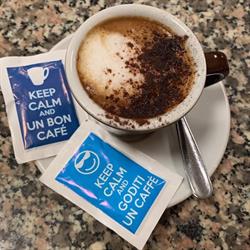 Bar Aleo di "Aleo Rosetta" - Barzola, Angera orari di apertura
