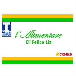 Di Felice Lia, Controguerra orari di apertura