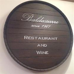Ristorante Pizzeria Baldassarre, Milano orari di apertura