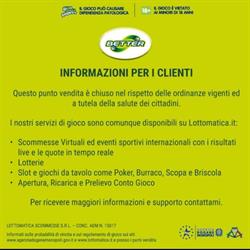 Agenzia Better, Castellammare di Stabia orari di apertura