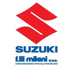 Fratelli Milani Suzuki, Milano orari di apertura