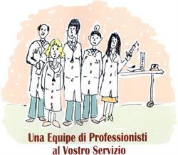 Medical Center, Arpino orari di apertura