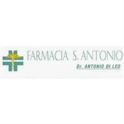 Farmacia S. Antonio Dr. Antonio di Leo, Bovino orari di apertura