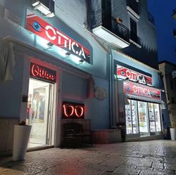 Foto Ottica Vision Center, Rodi Garganico orari di apertura