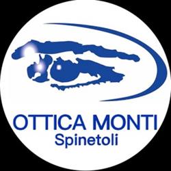 Ottica Monti, Spinetoli orari di apertura