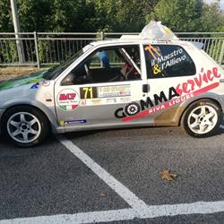 Totalerg Gomma Service SNC, Riva Ligure orari di apertura