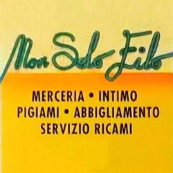 Non Solo Filo, Treviolo orari di apertura