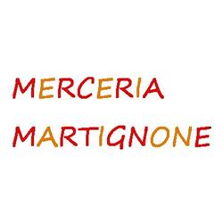 Merceria Martignone, Busalla orari di apertura