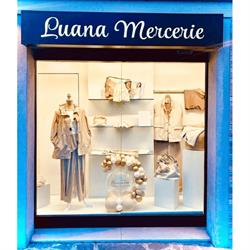 Luana Mercerie, Modena orari di apertura